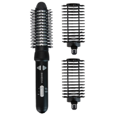 바네따 오토롤링 고데기 실버 에디션 + 추가롤 2개, MND-2001