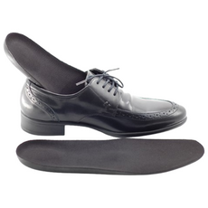 1+1 빅사이즈 쿠션깔창 300mm 왕발 대발 구두 운동화 인솔 남성깔창