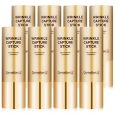 센텔리안24 마데카 링클 캡처 스틱 스킨 멀티밤, 10g, 8개