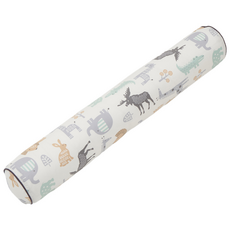 아띠블랑 코튼 아기 바디필로우, 사파리쥬