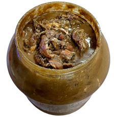 추자도 멸치젓갈 MSG무첨가 100% 국산 추자도 멸치생젓 상급 저염, 1개, 3kg