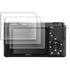 소니 ZV-E10 전용 액정 방탄유리 필름, 1개