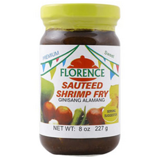 [Philmart] 바궁 Bagoong Sweet, 227g, 1개