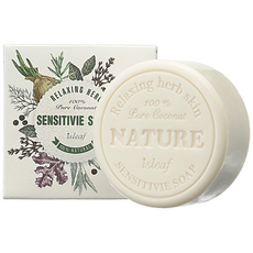 이즈립 센스티브솝(눈덜매운 유아비누) 아기비누, 100g, 2개