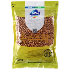 영월농협 동강마루 국산 옥수수차, 2개, 1개입, 500g