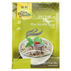 아홈 베트남 쌀국수 육수 소스, 1개, 50g