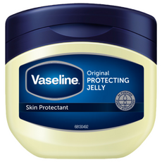 바세린 오리지널 프로텍팅 젤리 살브, 혼합색상, 50ml, 3개