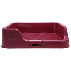 BROTHER PET 狗馬桶凳, 酒酒, 1個