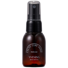 와이브닝 여성용 락토큐어 이너퍼퓸 청결제, 30ml, 1개