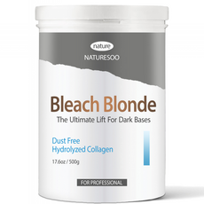 네이처수 블리치 블론더 탈색약 파우더 탈색제, 1개, 500g