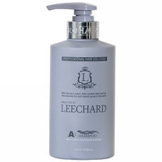 리챠드 탈모 미용실 비듬 두피 약산성 샴푸 470ml, 1개