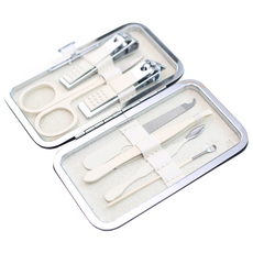 LOVISH 單件美妝工具組, 象牙白, 2套