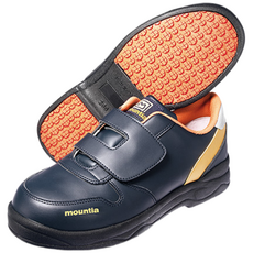 마운티아 MT-43 정품안전화 벨크로 미끄럼방지