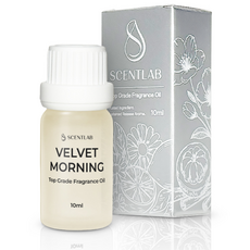 센트랩 무무 전용 지속방출형 프리미엄 프레그런스 아로마 오일, 1개, 10ml, 밸벳모닝