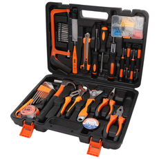 공구함 가정용 공구 세트, 1개, 100pcs