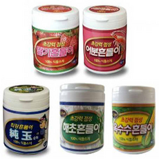 [토코]흔들이 5종, 1개