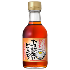 히게타 계란밥전용 간장소스 200ml/가공장류 간장, 200ml, 1개