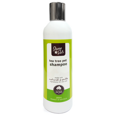 디바인펫츠 티 트리 펫 샴푸, 250ml, 1개