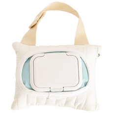 풀라이프 휴대용 물티슈파우치, 소형