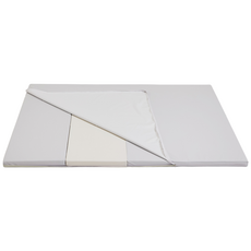 카라즈 슈퍼클린 매트 풀커버 사이즈 층간소음 유아안전 매트커버, 그레이