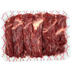 [소잡는구선생]국내산 토시살 소고기구이용 (특수부위), 1개