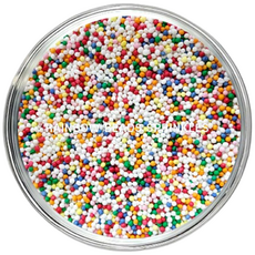 스프링클 14가지, 레인보우구슬, 10g