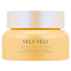 블리블리 워터 물광밤 데이크림, 50g, 1개