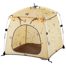 WOLFLAUNCH 寵物帳篷屋, 銀河