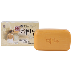 웰팜스 명품 한방 때비누 (약국전용), 145g, 10개입