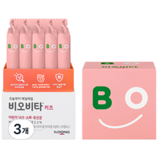 ILDONG 日東 孩童乳酸菌粉包, 120g, 3盒