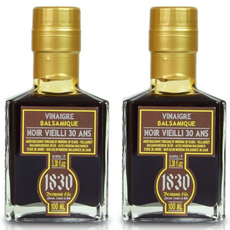 메종브레몽 발사믹 식초 30년산 100ml 2개