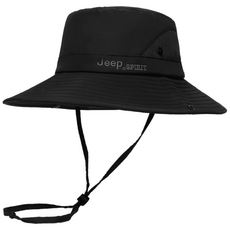 JEEP spirit (지프스피릿) CAP 0352 +정품스티커 남.여공용 벙거지 등산모자 버킷햇