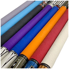 금남당구재료 스파이더그립 알파 / 개인큐대그립 고무그립 당구그립 당구장그립 당구장큐그립 당구장큐대그립 당구큐그립 당구큐대그립 당구큐대손잡이커버 투명그립 큐그립 큐대그립 당구용품그, 오렌지