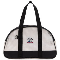 스윗스윔 아크 트윈 이너 메쉬 백, 추가X, 아이보리