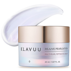KLAVUU 克拉優 Rejuve Pearlsation珍珠胜肽眼霜, 20ml, 1罐