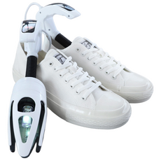 아이프리 휴대용 신발건조기 슈스타일러 UV살균 소독기 스키 보드화 부츠 안전화 운동화 열선, 신발건조기FX-101