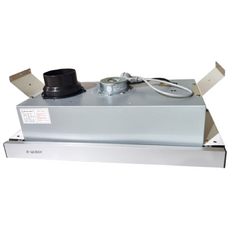 원산업 슬라이딩 후드 OWN-3726 실버 가스레인지후드 주방후드 안전인증번호 JH07563-10001D, 고객직접설치