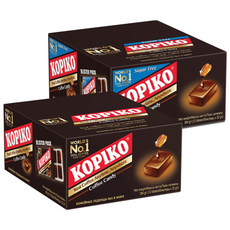 코피코 블리스터 (커피+무설탕) 32g 24개입 (12개+12개), 24개