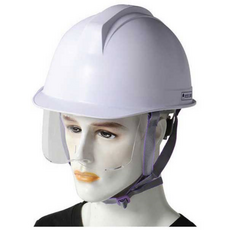 에스탑 보안경 자동 안전모, 1개