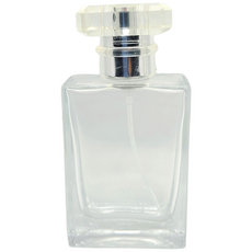 엔틱 사각 향수유리용기 향수 공병 30ml 마미하우스