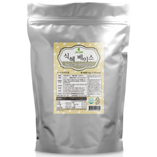 식혜 베이스 농축액, 1개, 1L