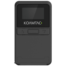 코암텍 KDC180 2D 블루투스 무선 바코드 스캐너, 1개