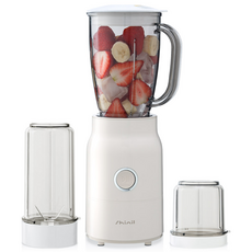 신일 멀티 블렌더 SMX-2023SJ, (( SMX-2023SJ 화이트))