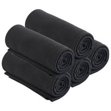 4+1 스포츠 쿨 타올 등산 헬스 운동 수건