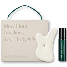 아떼 리추얼 테라피 키트 괄사 롤온, 테라피키트, 1세트