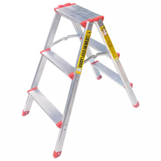 가정용 다용도 3단 사다리, 1개