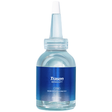 트라센 케라소프트 손톱 발톱 영양제 앰플, 4개, 30ml