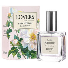에네스티 러버스1998 향수 베이비 쁘띠뜨와, 2개, 30ml