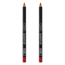 羅生眼線筆, 16號軟紅, 2個