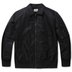 폴햄 남성 카라 항공점퍼